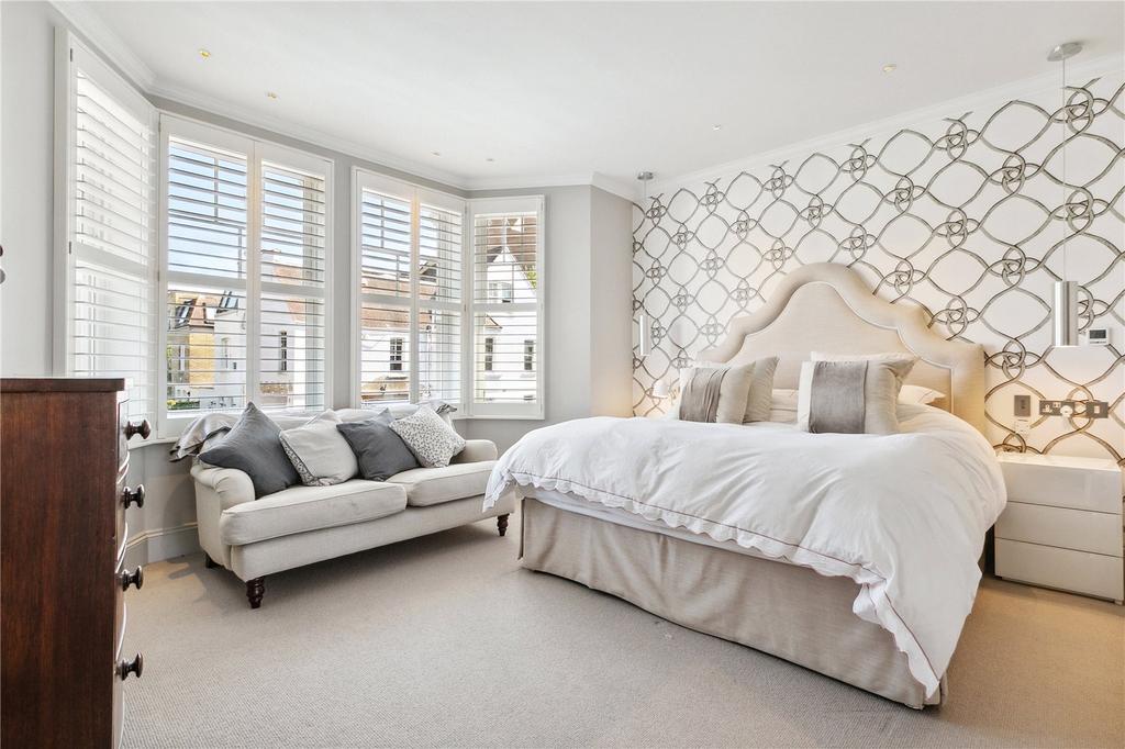 Principal Bedroom