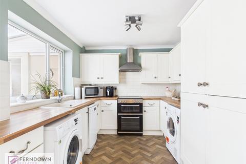 undefined, Helmswood Drive, Chelmsley Wood, Birmingham, B37