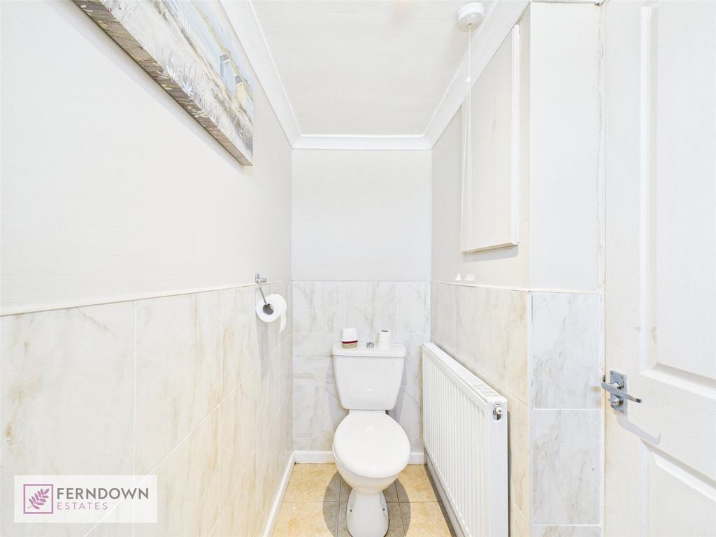 Guest Wc