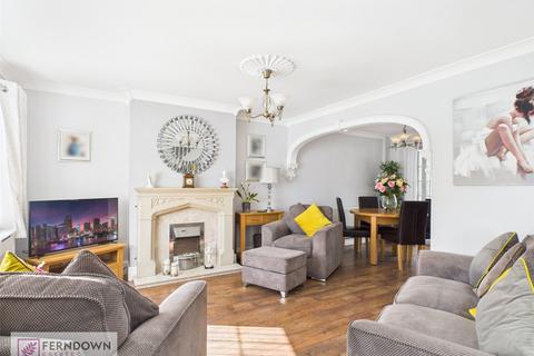 undefined, Helmswood Drive, Chelmsley Wood, Birmingham, B37