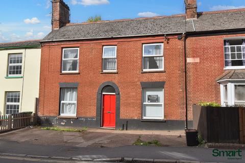 undefined, Exeter EX4