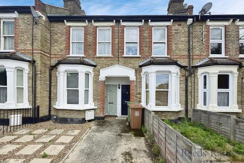 undefined, Barmeston Road, London SE6