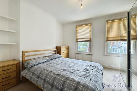 undefined, Barmeston Road, London SE6