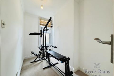 undefined, Barmeston Road, London SE6