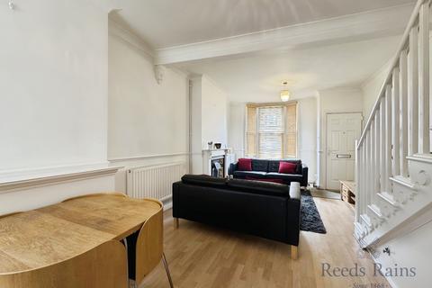 undefined, Barmeston Road, London SE6