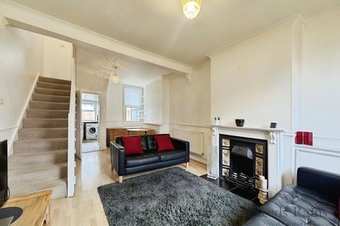 Barmeston Road, London SE6