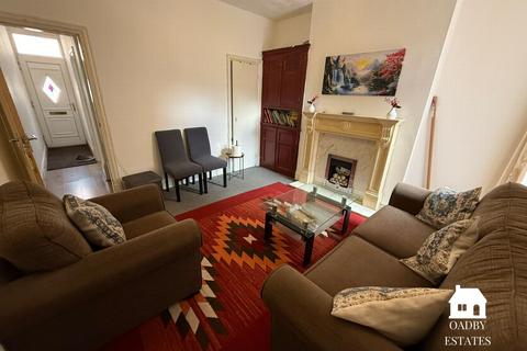 3 bedroom terraced house for sale, Lyme Road, Evington, LE2
