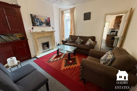 3 bedroom terraced house for sale, Lyme Road, Evington, LE2
