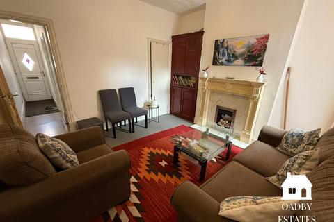 3 bedroom terraced house for sale, Lyme Road, Evington, LE2