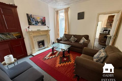 3 bedroom terraced house for sale, Lyme Road, Evington, LE2