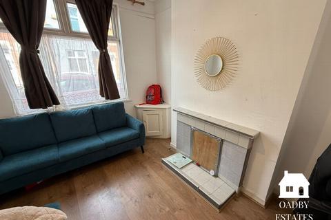 3 bedroom terraced house for sale, Lyme Road, Evington, LE2