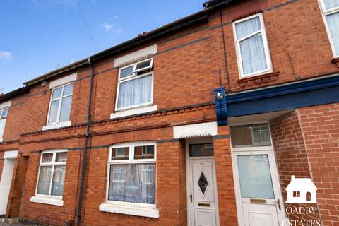 3 bedroom terraced house for sale, Lyme Road, Evington, LE2