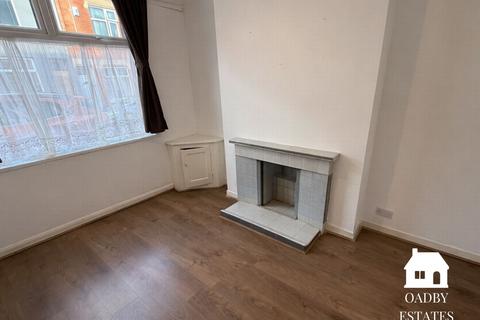 3 bedroom terraced house for sale, Lyme Road, Evington, LE2