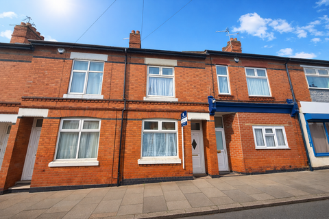 3 bedroom terraced house for sale, Lyme Road, Evington, LE2