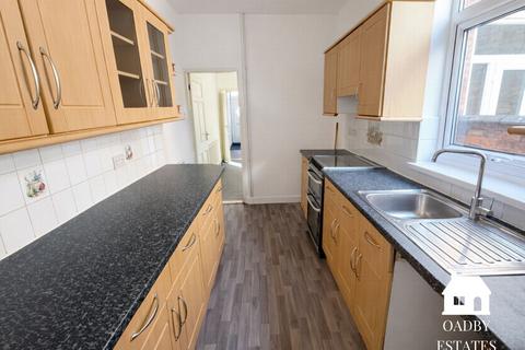 undefined, Lyme Road, Evington, LE2