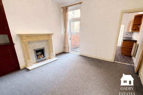 3 bedroom terraced house for sale, Lyme Road, Evington, LE2