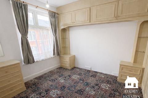 3 bedroom terraced house for sale, Lyme Road, Evington, LE2