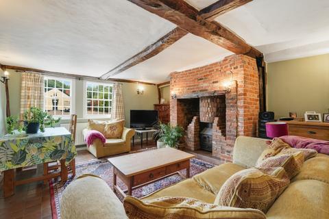 3 bedroom semi-detached house for sale, The Street, Bishop's Stortford CM22