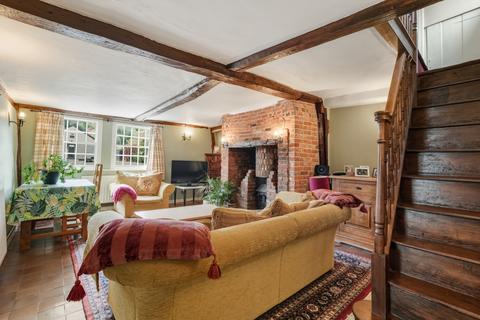 3 bedroom semi-detached house for sale, The Street, Bishop's Stortford CM22