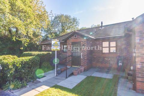 2 bedroom bungalow for sale, Crownlee, Preston PR1