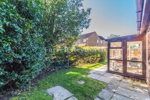 2 bedroom bungalow for sale, Crownlee, Preston PR1