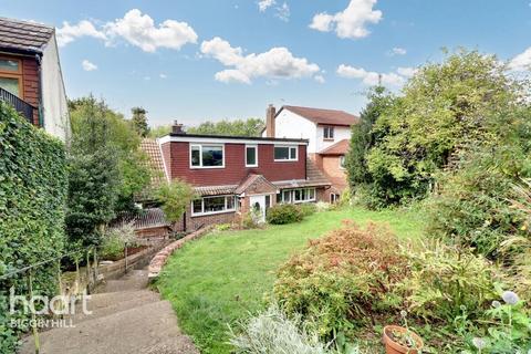 undefined, Mount Pleasant, Biggin Hill