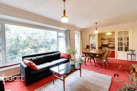 undefined, Mount Pleasant, Biggin Hill