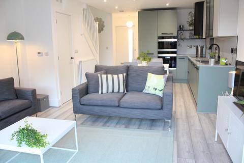 undefined, Robin Avenue, South Normanton, Derbyshire. DE55 2GL