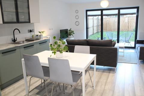 undefined, Robin Avenue, South Normanton, Derbyshire. DE55 2GL