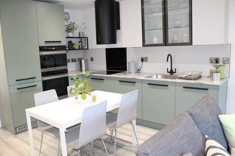 undefined, Robin Avenue, South Normanton, Derbyshire. DE55 2GL