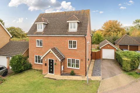 undefined, Coneygate, Meppershall, SG17