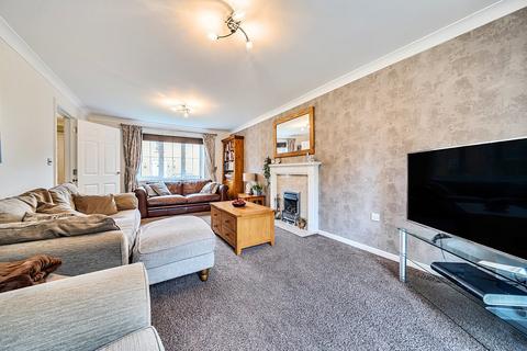 undefined, Coneygate, Meppershall, SG17