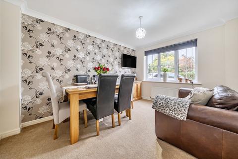 undefined, Coneygate, Meppershall, SG17