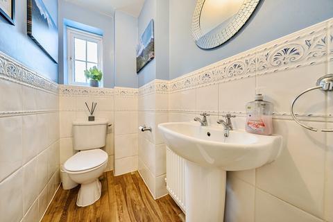 34 Coneygate, Meppershall, Shefford, SG17 5GB