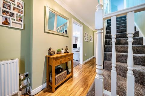34 Coneygate, Meppershall, Shefford, SG17 5GB