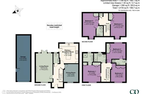 undefined, Coneygate, Meppershall, SG17