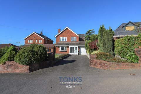3 bedroom detached house for sale, Lodgefield Road, Halesowen B62