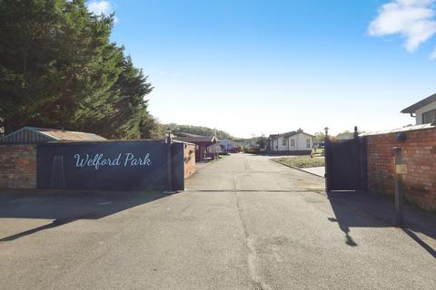 undefined, Welford Park, Barton Road, Stratford-upon-Avon, CV37