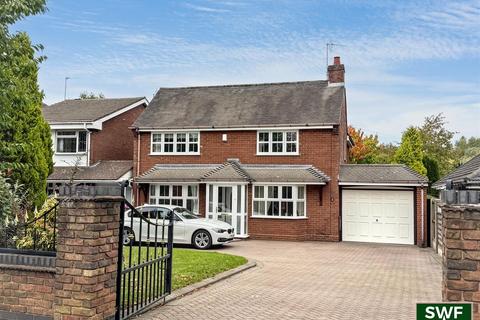 undefined, Sneyd Lane, Essington