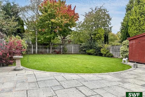 undefined, Sneyd Lane, Essington