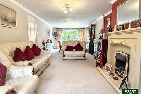 undefined, Sneyd Lane, Essington