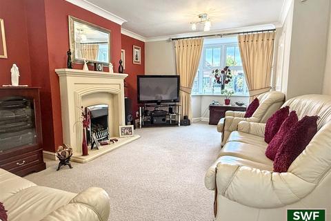 4 bedroom detached house for sale, Sneyd Lane, Essington