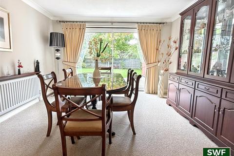 4 bedroom detached house for sale, Sneyd Lane, Essington
