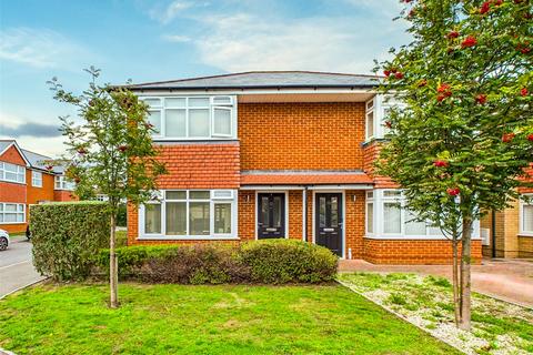 undefined, Hyde Mews, Christchurch, Dorset, BH23