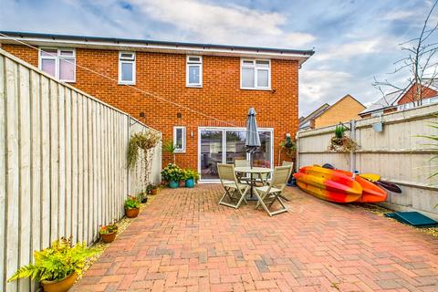 undefined, Hyde Mews, Christchurch, Dorset, BH23