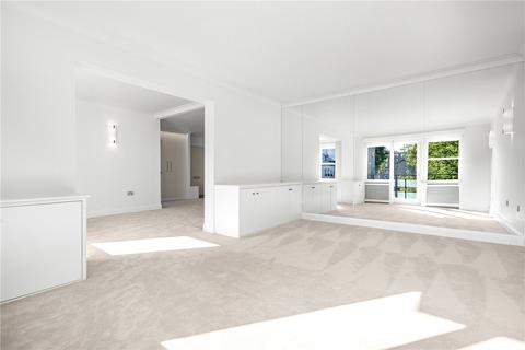 3 bedroom apartment to rent, Ennismore Gardens, London, SW7