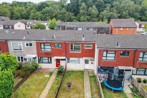 undefined, Carron Close, Tilehurst, Reading, Berkshire, RG30 4DS