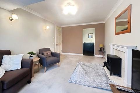 undefined, Victoria Road, Cheshire SK9