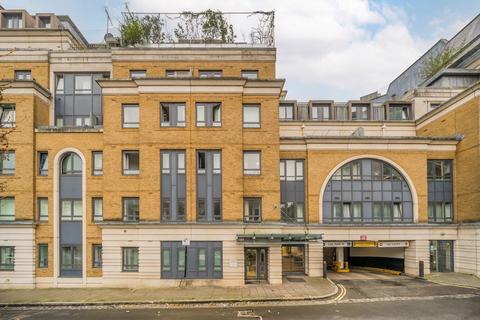 undefined, Greville Road, London NW6