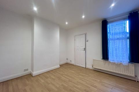 undefined, Lower Coombe Street CRO